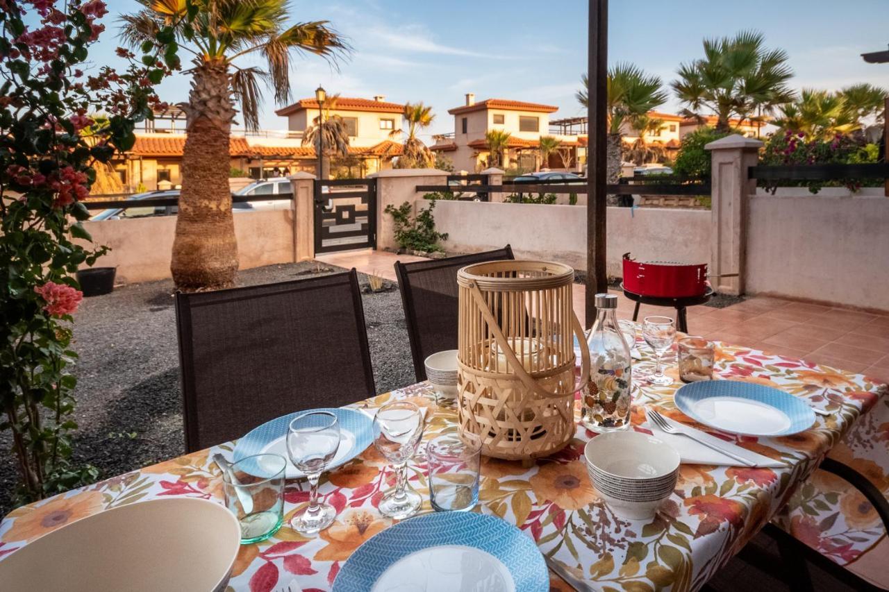 Casa Belle - No Stress Holidays Apartmán Lajares